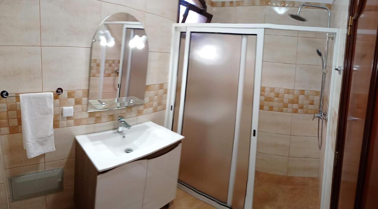 Arcos Grands Suites With Enormous And Private Pool. Arco da Calheta  Dış mekan fotoğraf
