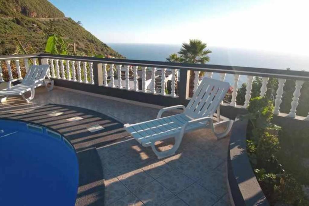 Arcos Grands Suites With Enormous And Private Pool. Arco da Calheta  Dış mekan fotoğraf