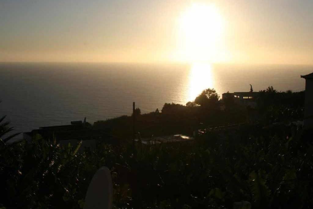 Arcos Grands Suites With Enormous And Private Pool. Arco da Calheta  Dış mekan fotoğraf