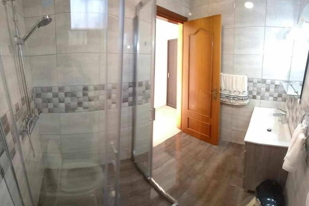 Arcos Grands Suites With Enormous And Private Pool. Arco da Calheta  Dış mekan fotoğraf