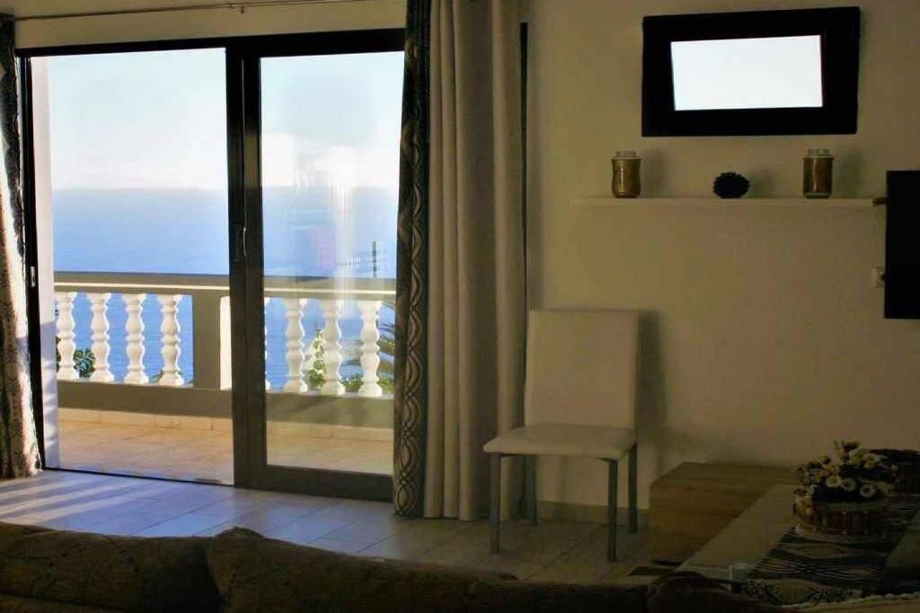 Arcos Grands Suites With Enormous And Private Pool. Arco da Calheta  Dış mekan fotoğraf